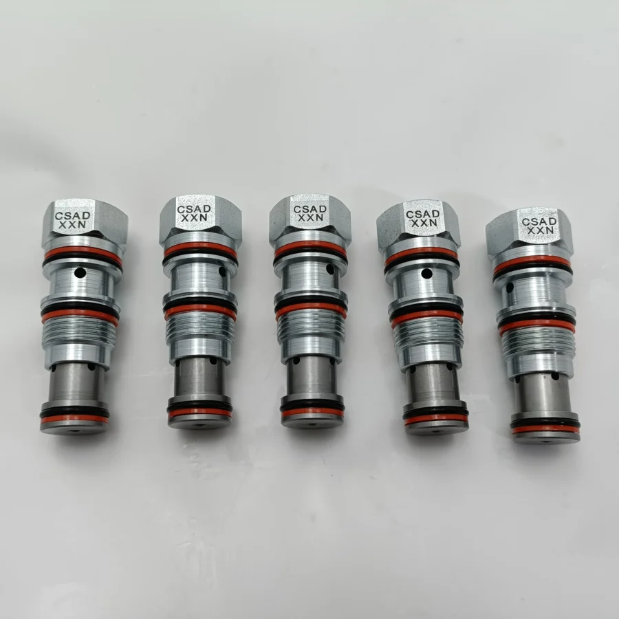 Sun Pressure Relief Valve CBBC-LAN CBBC-LBN  CBBC-LHN CBBC-LIN  RBAC-LEN PRDB-LAN PPFB-LBN