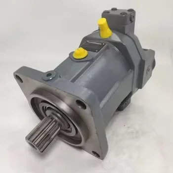 A6VM107DA1/63W-VZB020B Piston Motor A6VM80DA2/63W-VZB020B A6VM80  Hydraulic Motor A6VM107DA2/63W-VZB020B A6VM107DA2/63W-VZB020B