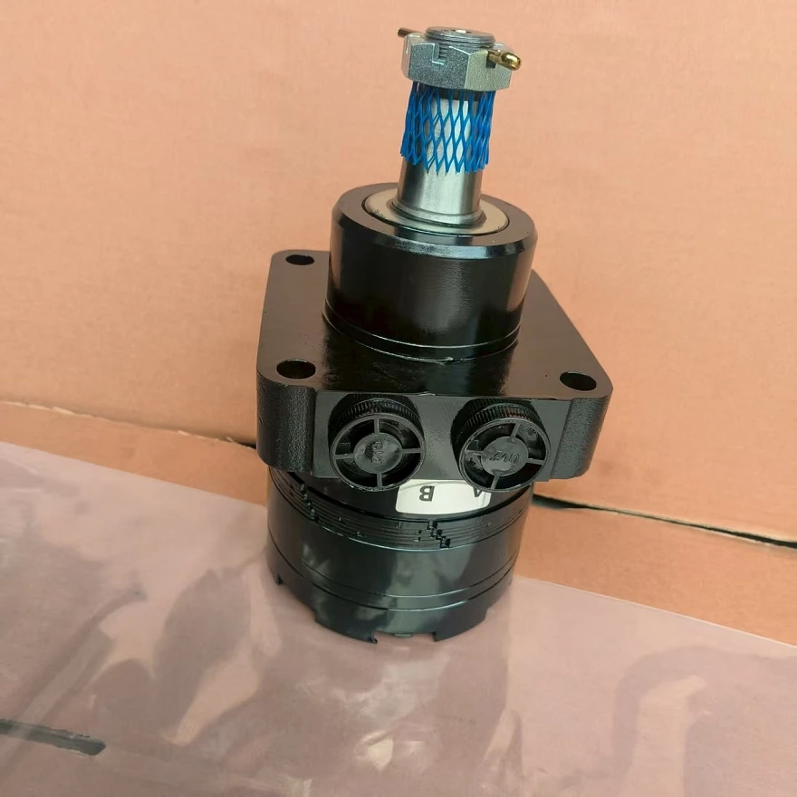 Hydraulic Orbit  Motor BMER BMP Series BMER-300A12101  BM6-310 BMER-2-300WD BMTE-315 BMER-300A12101