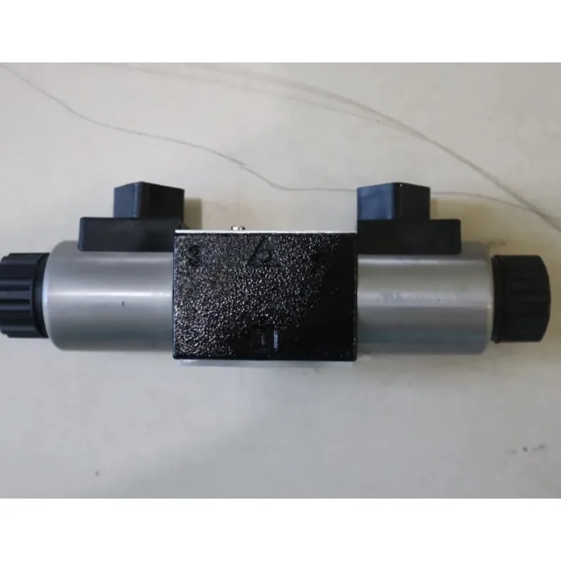 DHE Series Hydraulic  Solenoid Valve DHE-0751/2-24DC DHE-0711-24DC DHE-0632/2-X24DC