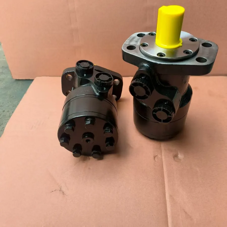 TB TC TE TH Series Orbital Hydraulic Motor TF0195US081AAHM TH0405US310AAAH  TG0335HW440BBBC TF0360MS030AAA