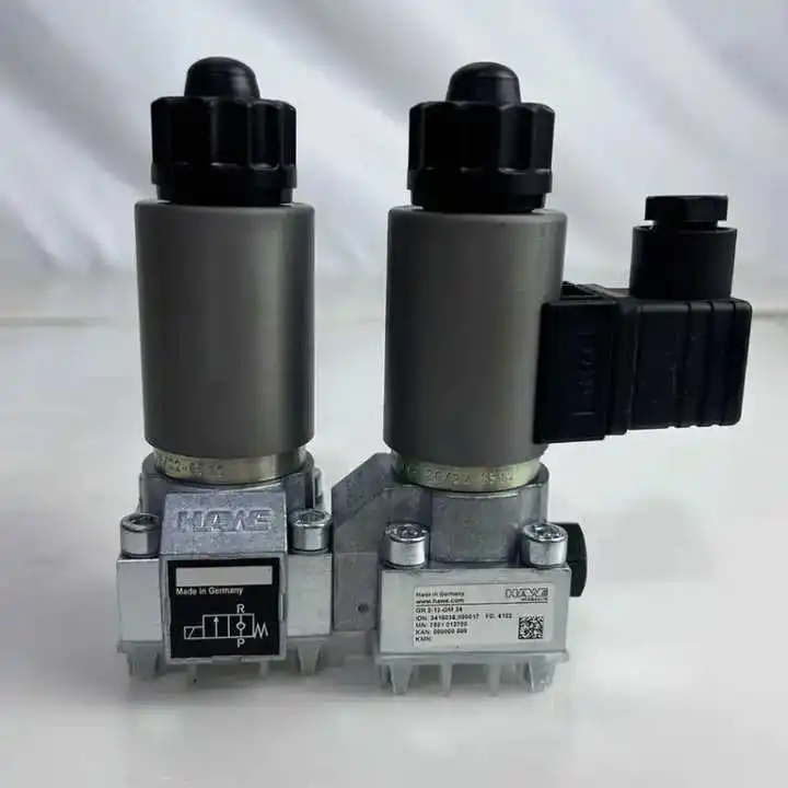 HAWE Hydraulic Solenoid Valve GR2-4-G24 GS2-12-GM24  GR2-3-G24 GZ3-1R-G24 GR2-4-G24  GS2-12-WCG