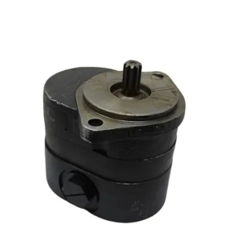 Hydraulic Pump Loader Piston Pump AT317811 Fits 750J 850J 850J-II 850JR  AT317811