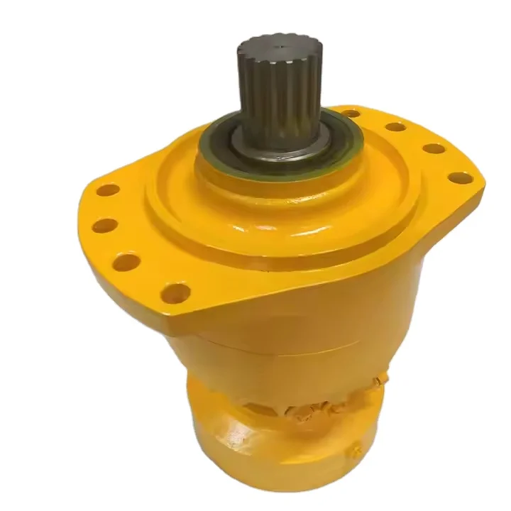 Hydraulic Winch Motor MS Series MS02 MS05 MS08 MS11 MS18 MS25 MS05-1-113-A05-2A10-0000 MS83-8-A11-A83-3A50-57JMO