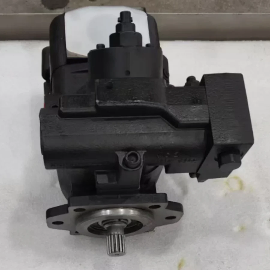 Hydraulic Piston Pump VOE15043454  VOE 11708350 VOE15043454  VOE11173536  VOE11173536