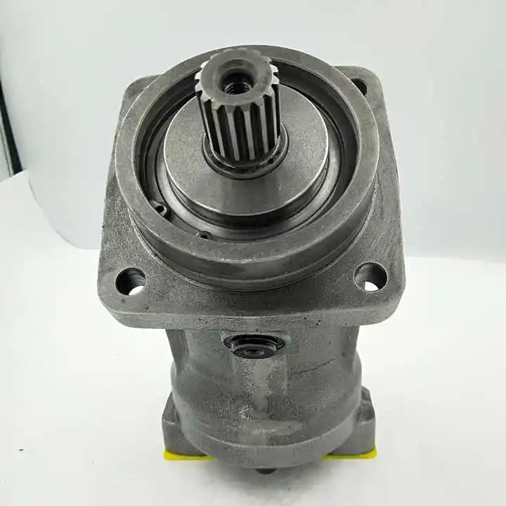 Axial Hydraulic Piston Motor A2FO107/61R A2FO107/61R-PBB05 9438282 Motor A2FO160  A2FO107/61R-PAB05 9423259
