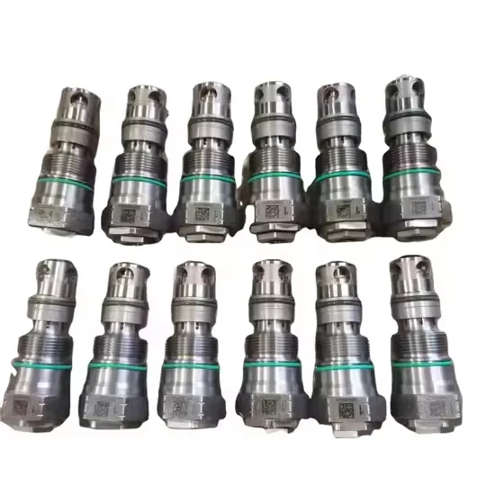 R930054929 R930070454 R930077359 R930054929 R931002539 Relief Valve R930070446 A2FE107-180 High-pressure Relief Valve