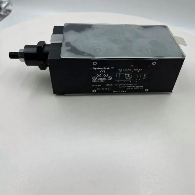 DGMC Series  DGMC2-5-AB-GW-BA-GW-30 DGMC-3-PT-CW-41 DGMC-3-PT-BW-41 Hydraulic Relief Valve