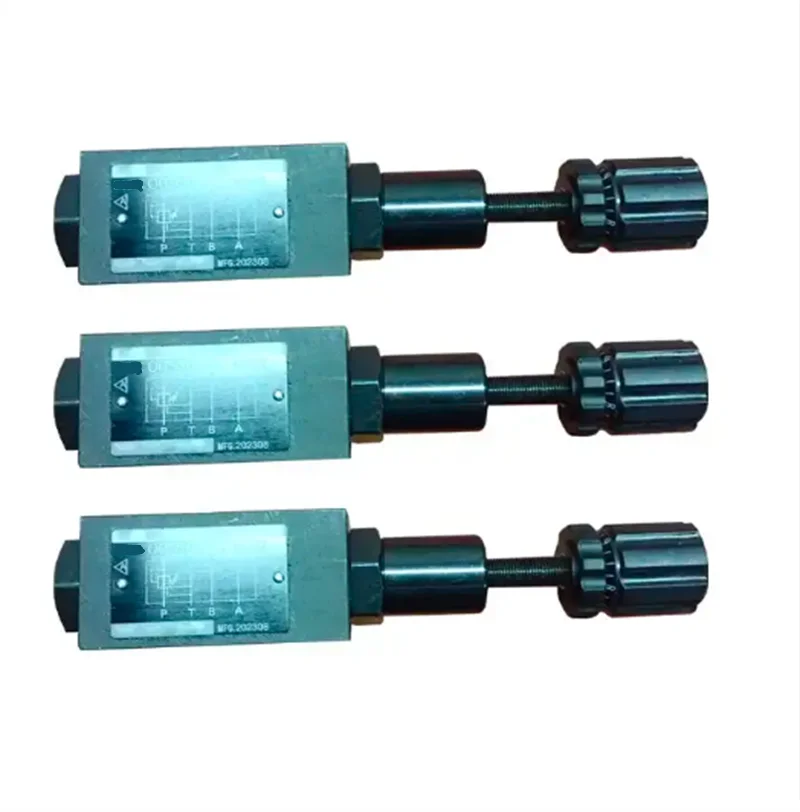 Directional Control Valve OG-G01-PC-K-21 OG-G01-B1-21 R-G03-P3-E50 CP-G06-1-BF-20 CP-G06 R-G03 OG-G01