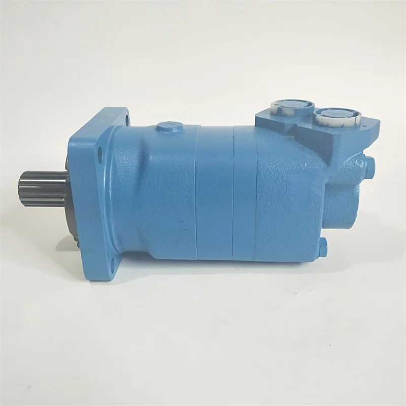 6K Series Hydraulic Motor 6K-195 Piston Motor 6K-245 6K-310-612-2113 6K-390 6K-490 6K-625 6K-985 6k-310-612-2113