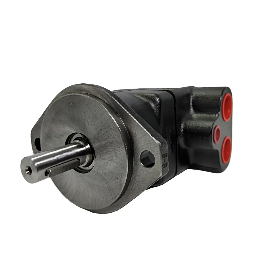 F11 Series Fixed Displacement Hydraulic Motor F11-019-SB-CS-K-000-0000-PT  F11-005-MB-CN-K-000-0000-00 F11-010-HU-CV-K-000