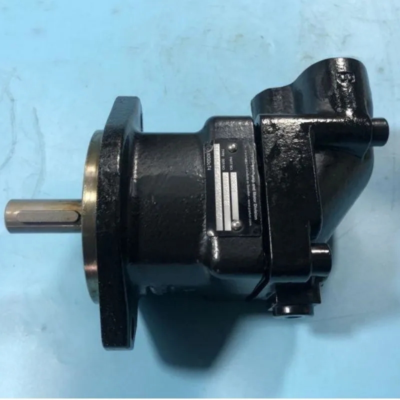 F12 Series F12-152-MF-FV-G-000-0000-P0 F12-080-RF-IV-K-000-0000-P0 F12-080-MS-SV-T-000-0000-P0 Hydraulic Piston Motor