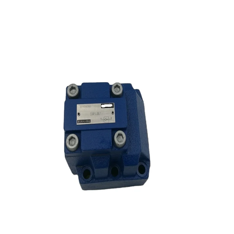 Plate  S30 S10 S20 S30P1 S10P1 S20P1 Right Angle Check Valve S3OP1.0B Original  S10P2 S10P3 S20P2 S20P3 S30P3