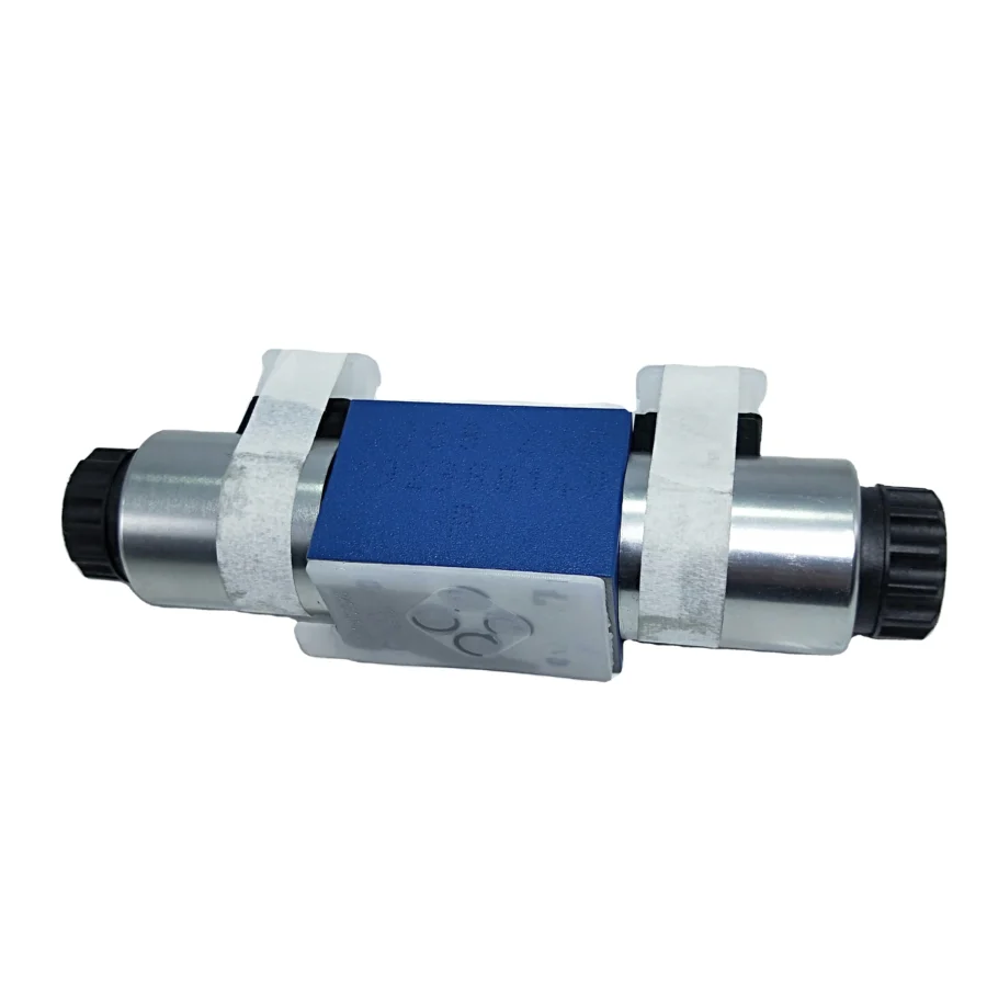 4WE 4WE6 4WE6Y Series Hydraulic Directional ControlSolenoid Valve 4WE10J3X 4WE6Y6X/EG24N9DL 4WE6G 4WE6H-50/AW220NZ5L