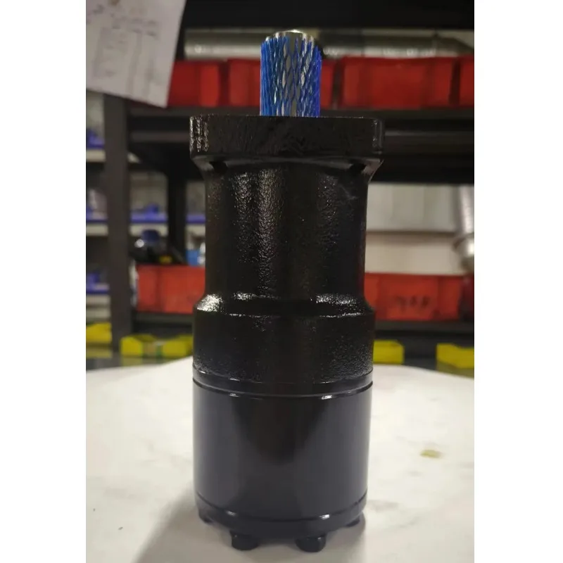 103 Series  103-1035-012 103-1032-010 103-1539-012 103-1028-010 103-1463-012 Hydraulic Orbit Motor
