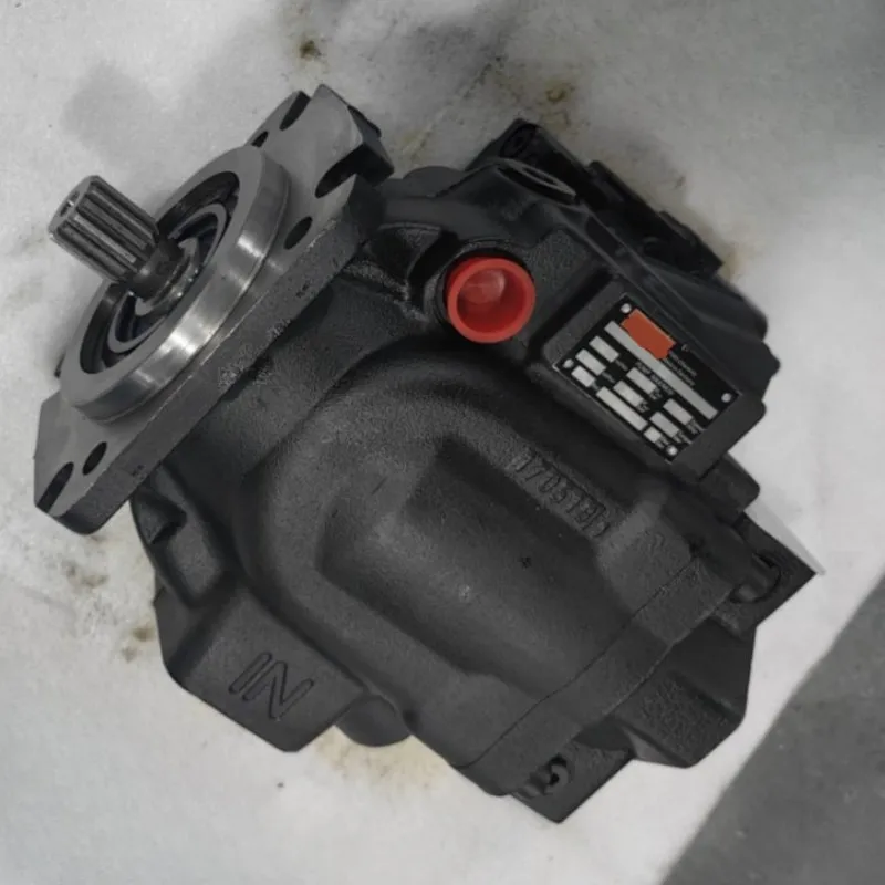 P Series Hydraulic Piston Pump P2060R00C5C25LB20N00T1A1P P2075R00C6C25LB20N00T1A1P P2075L00C6C25LB20N00T1A1P
