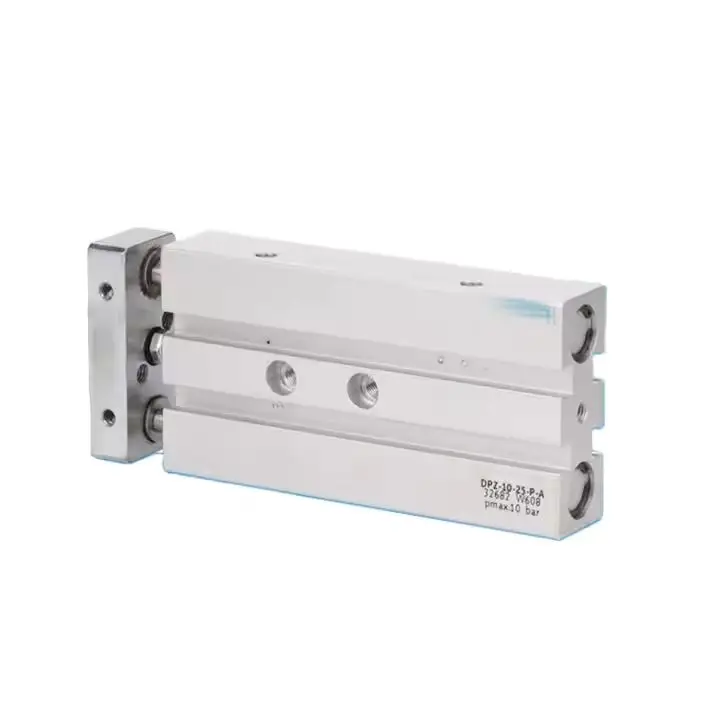 Double-acting Piston Cylinder Product DPZ-32-40-P-A-KF Pneumatic Parts DPZ-32-40-P-A-KF DPZ-32-40-P-A-KF