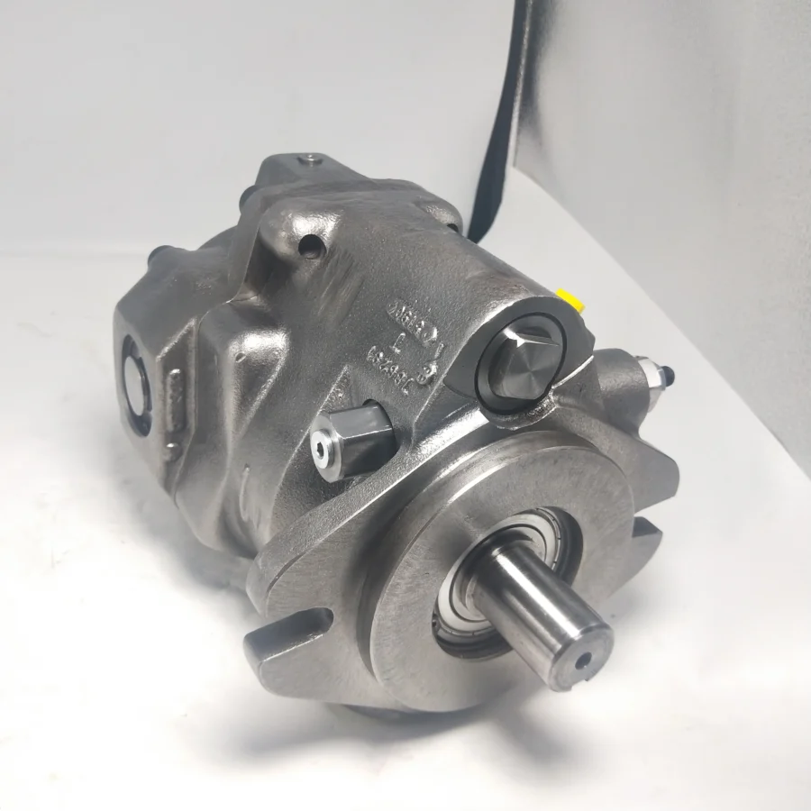 Hydraulic PAVC100 PAVC38 PAVC Series Piston Pump PAVC10B3L4222 PAVC65BL42AP13  PAVC33 PAVC38 PAVC65 PAVC100