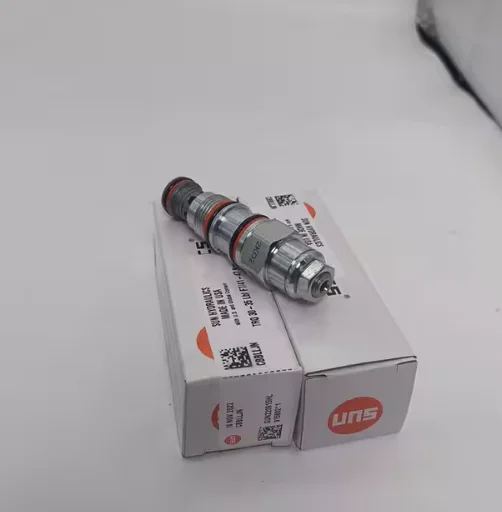 Sun Check Valve ZNKF04021201 ZNKF03020401 ZNKF04021601 Hydraulic Valve ZNKF04021201 ZNKF04021601