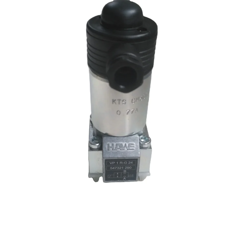 Hawe GR2-2-G24 GR2-3-G24 GS2-2-G24 GS2-3-G24 GS2-12-GM24 GS2 -1 GZ3 -1R-A24 GR2-12-GM24 Directional Valve