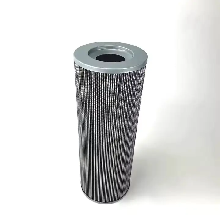 Customized Filter element ZY170130110010 Excavator Engine Filter Spare Parts Hydraulic Oil Filter