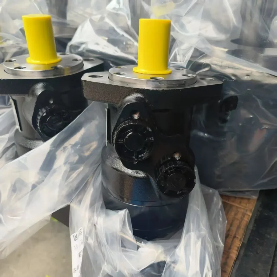 OMZS160 OMZS125 Hydraulic Motor OMR OMT OMP OMS OMTS OMTW Series High Torque Orbit Hydraulic Wheel Motor OMZS160 OMZS160 OMZS125