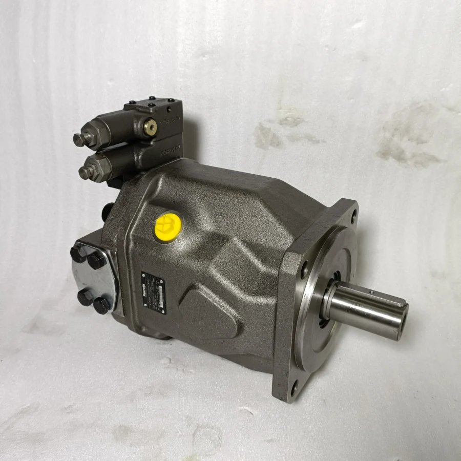 A10VO74 DFLR/31R-VSC41N00P Pressure Pump A10VO85DRF/53R-VSC12NOO A10VO Series Axial Piston Pump Variable Pump