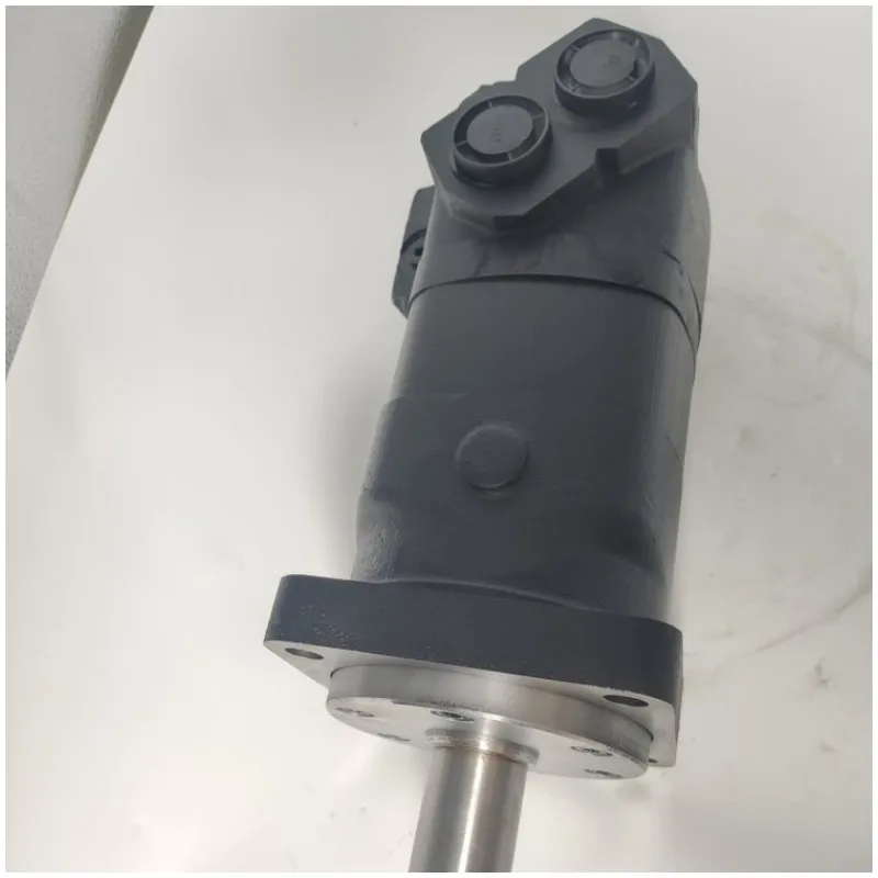 6K Series  6K-490-0001 6K-660-0001 6K-310-4123 6K-612-4123 6K-245-1032 Hydraulic Orbit Motor