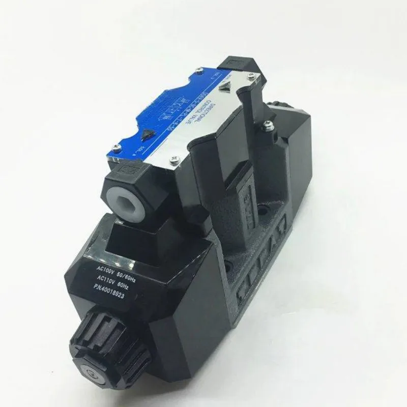 DG4V Series Hydraulic Valve DG4V-5-7AL-M-P7L-OV-6-40 DG4V-3-0C-M-U1-T-7-54 DG4V-3-35AL-M-P7-H-7-52 Solenoid Valve