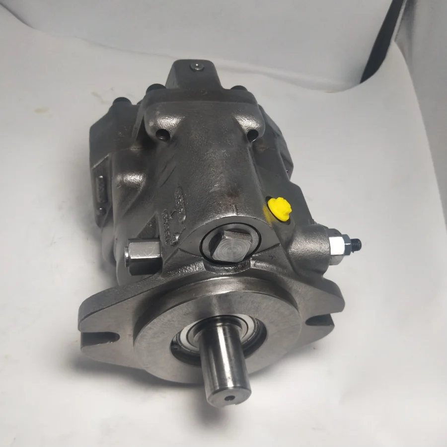 Hydraulic Piston Pump PAVC100 PAVC38 PAVC Series  PAVC10B3L4222 PVP3300K9R221 PVP33102L6B321 PVP3300K9R221