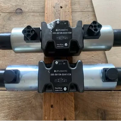 DUPLOMATIC DS5-TA/12N-D24K1/CM DS5-S2/12N-A230K1 Solenoid Directional Valve DS3-TA/11N-D24K1/CP DS5-S1/12N-D24K1/CM