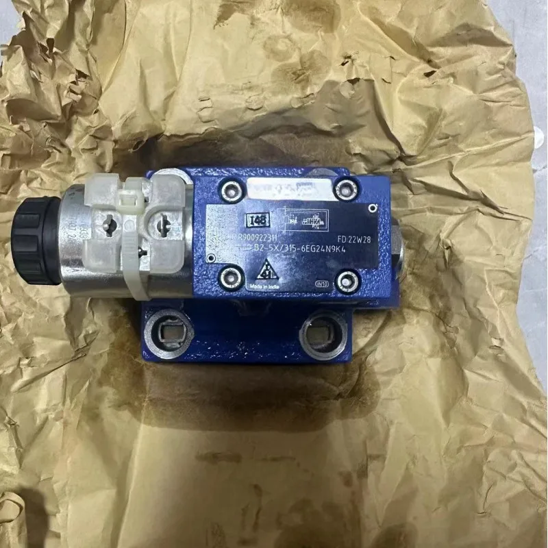 DBW Series  DBW10B1-52/315-6EG24N9K4 DBW20A2-52/315-6EG24N9K4 DBW10A1-5X/200-6EG24N9K4 Hydraulic Relief Valve