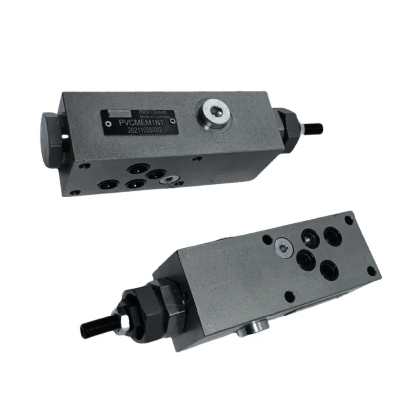 PVCM PVCP PVAP PVCR Series Hydraulic Control Valve PVCMEPVN1 PVCMAPVN1 PVCMAMCN1 PVCMEM1N1 PVCMELZN1 PVCMCF1N1 PVCMCM1N1