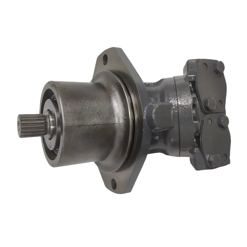 A2FE Series Hydraulic Pump Motor A2FE107W70Z11 A2FE63/61W-VZL100-S Hydraulic Motor A2FE250/60W-VZM010 A2FE107/61W-VZL100