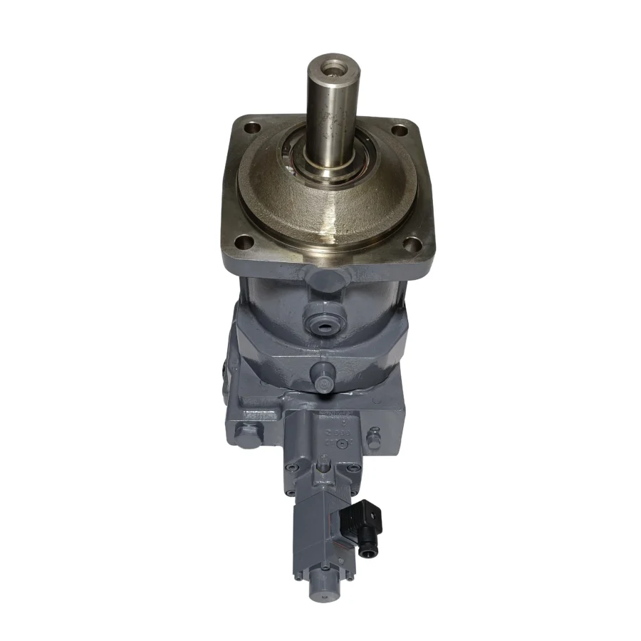 A7VO Series Hydraulic High Pressure Variable Piston Pump A7VO160LRD/63R-NZB01 A7V250LV5.1RPF00/67-989-0 A7VO107LR/63R-NPB01