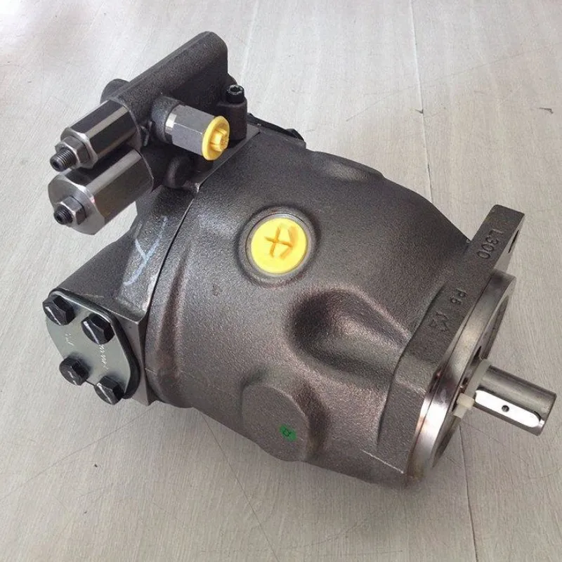 A10VO Series Hydraulic  Piston Pump A10VO28DR/31R-PSC62N00 A10VO100DFR1/31L-PSC62N00 A10VO100DRG/31R-PKC62N00