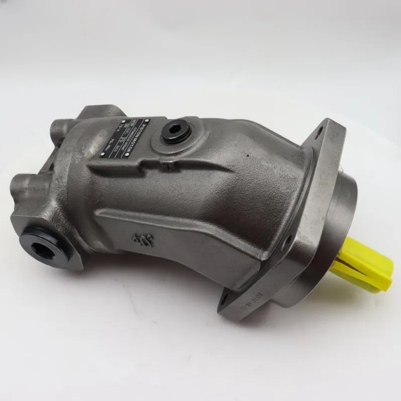 A2FM Series A2FM23/61W-VBB010 A2FM23/61W-VBB020 A2FM23/61W-VBB040 Hydraulic Piston Motor