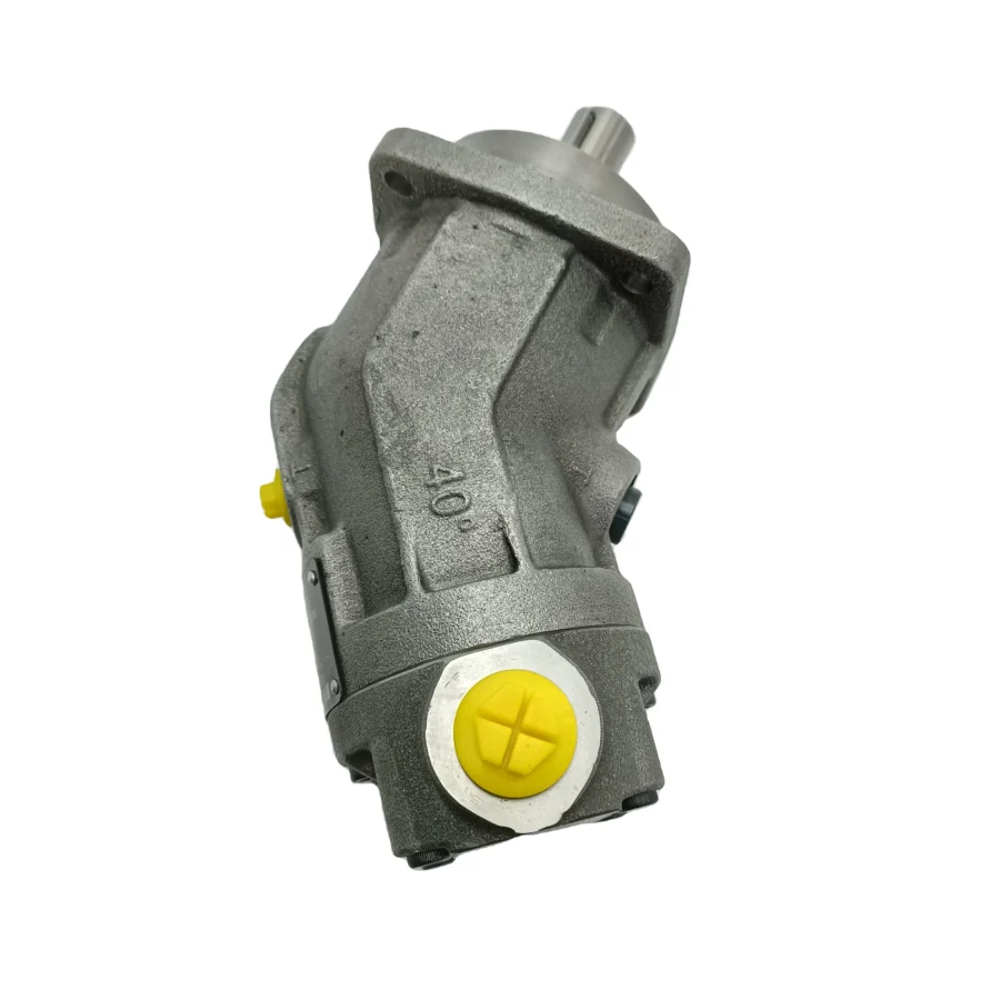 A2F Series A2F A2FO A2FM A2FE A2F023_61R-PPB05 +A2F028 Bent Axis Hydraulic Axial Piston Pump A2FM80/61W-VZB02 A2FO250/60L-VZB05