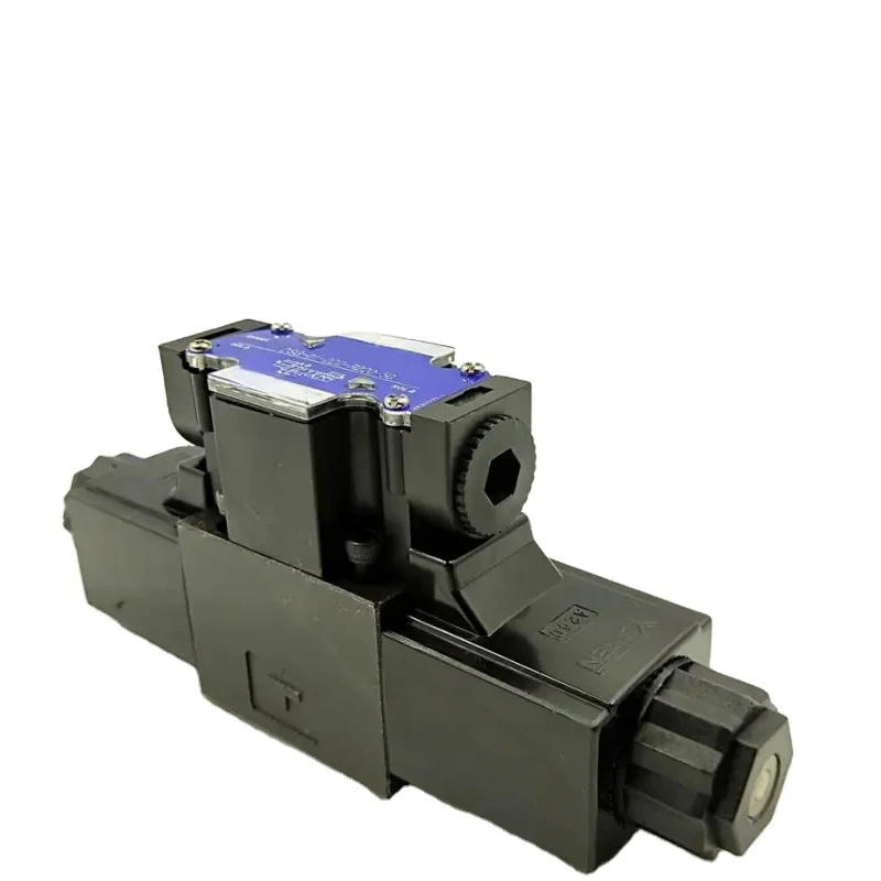 DSG Series Valve DSG -01-3C2-D24-50 DSG-03-3C60-A200-50 DSG-03-3C60-A200-N1-50 DSG-03-3C4-A240-N1-50 Direction Valve