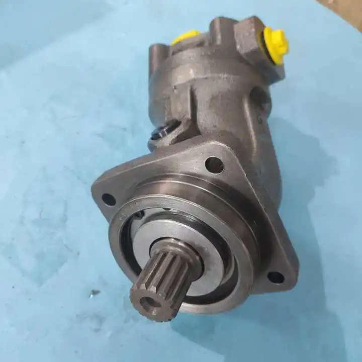 A2FO250/60R-VPB05 A2FO Series A2F016/61L-PAB06 Hydraulic Displacement Pump A2F012/61R-PB06 A2FO32/61R-VBB05 A2FO56/61R-PAB05