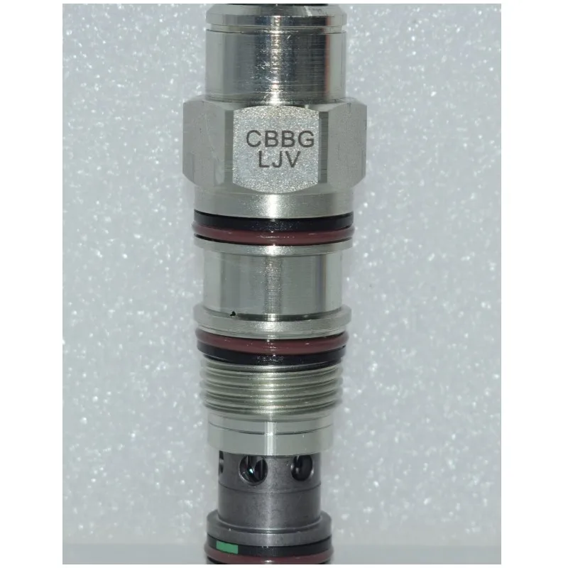 Sun Series Hydraulic Cartridge Valve XCOAXXN XIOAXXN PBDBLAN RSFC8WN RSFC8WN CXAAXBN