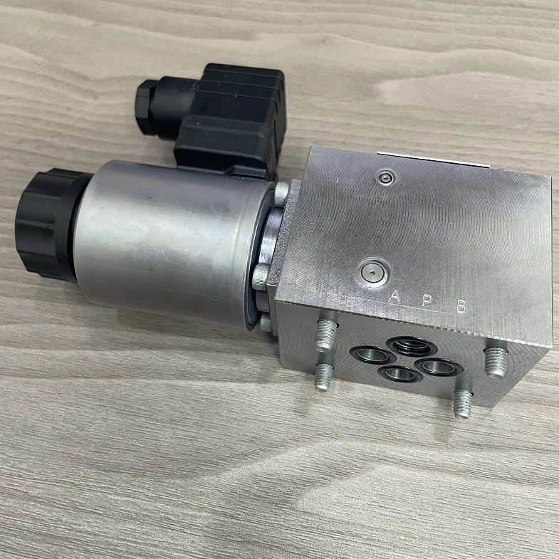 Hydraulic Valve NBVP16G-WGM230 NBVP16Q-GM24 NBVP16G-XM24 NBVP16ZD/R/S-XM24 NBVP16Z/B1.OR/2-GM24  Control Valve