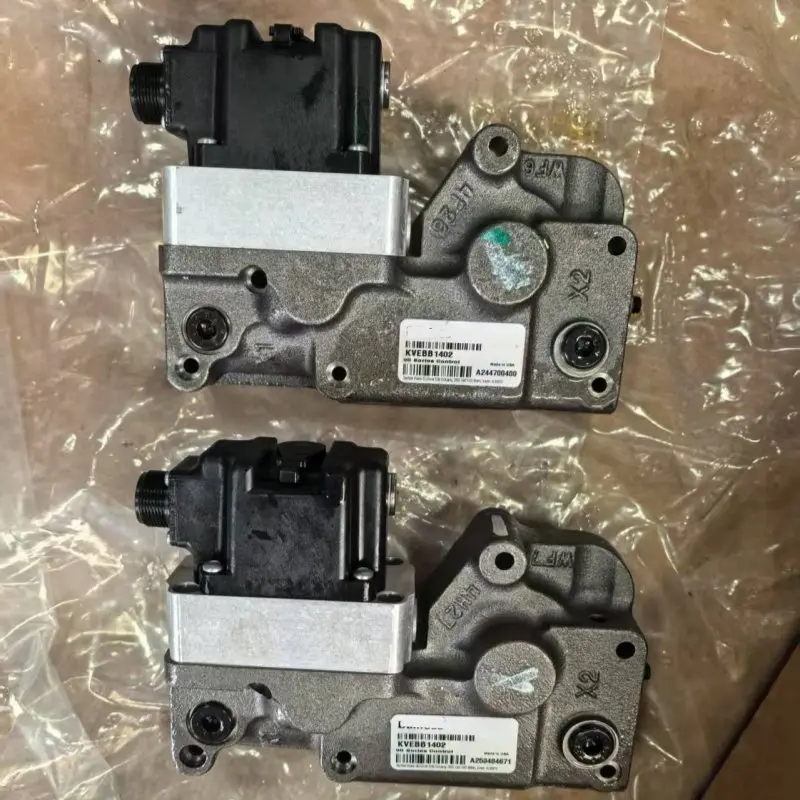 KVEBB1402 KVE Series Pilot Valve KVEBB1402 KVEBB1402 KVEBB1402 Hydraulic Electric Control Valve KVEBB1402