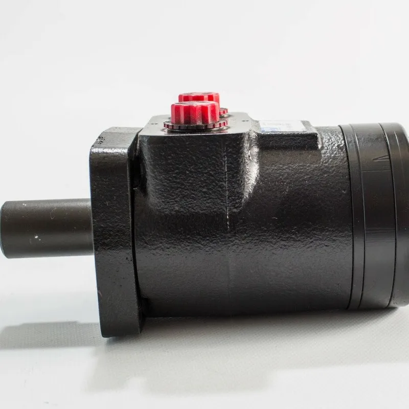 101 Series  101-1033-009 101-3634-009 101-2136-009 101-1018-009 101-1076-009 Hydraulic Orbit Motor
