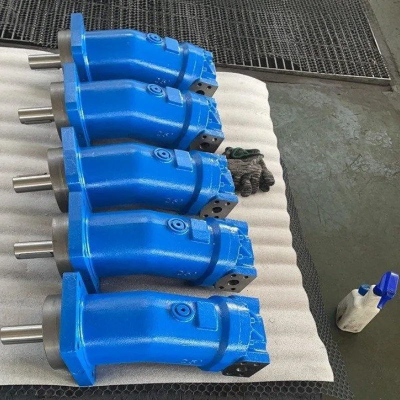 A2F Series Hydraulic Piston Pump A2F63W6.1B4 A2F90W6.1A1 A2F107R6.1Z5 A2F107R6.1P1 A2F107R6.1P2 A2F107R6.1P3