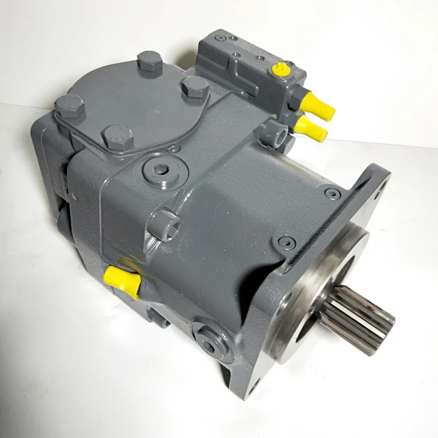 A11V A11VO Series Hydraulic Piston Pump A11VO60LRDG/10L-NZC12K61 A11VLO190LE2S/11R-NTD12K07RP A11VL0190LRDU2/11R-NZD12K02P