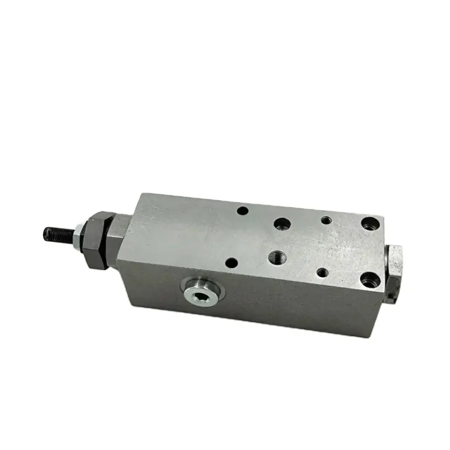 PVCM Series Hydraulic Valve PVCM PVCMCFCN1 PVCMER1N1 PVCMCLCN1 PVCMCMZN1 Control Valve