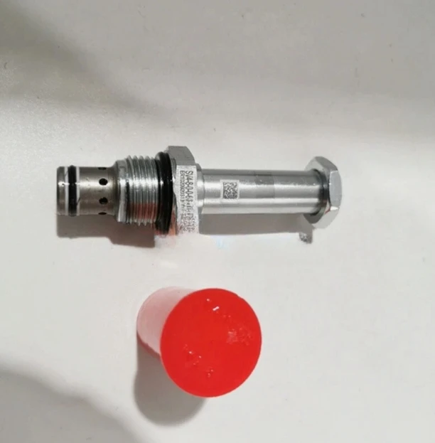Hydraulic Cartridge Valve SV13-10-0-0-00 SV13-12-0-0-00 SV13-12-C-0-00  SV13-16-0-0-00 SV13-16-C-0-00