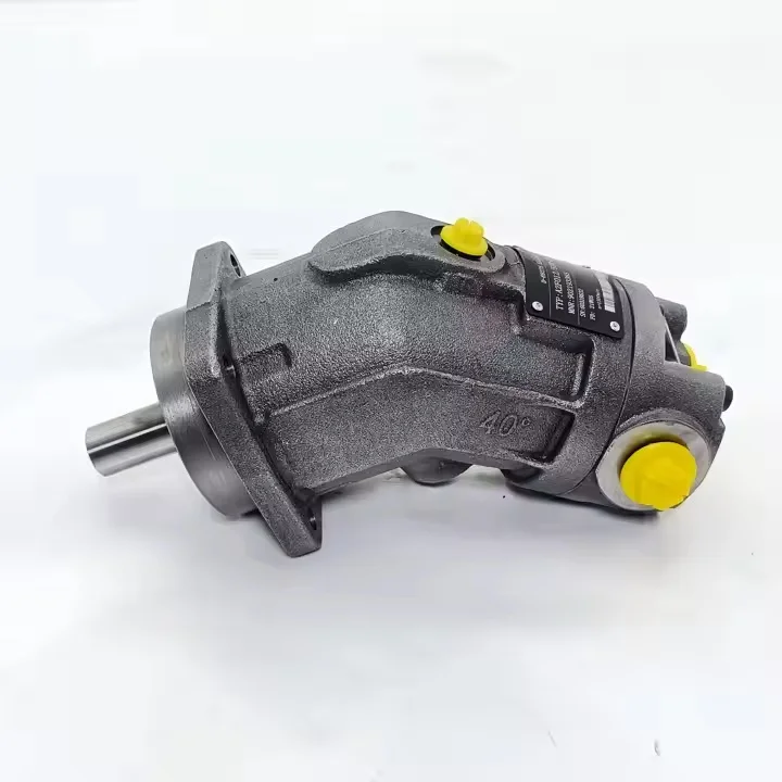 Axial Hydraulic Piston Motor A2FO  A2FO28/61R A2FO23/61R-PBB05 A2FO16/61R  A2FO23/61R-PBB05 9610684