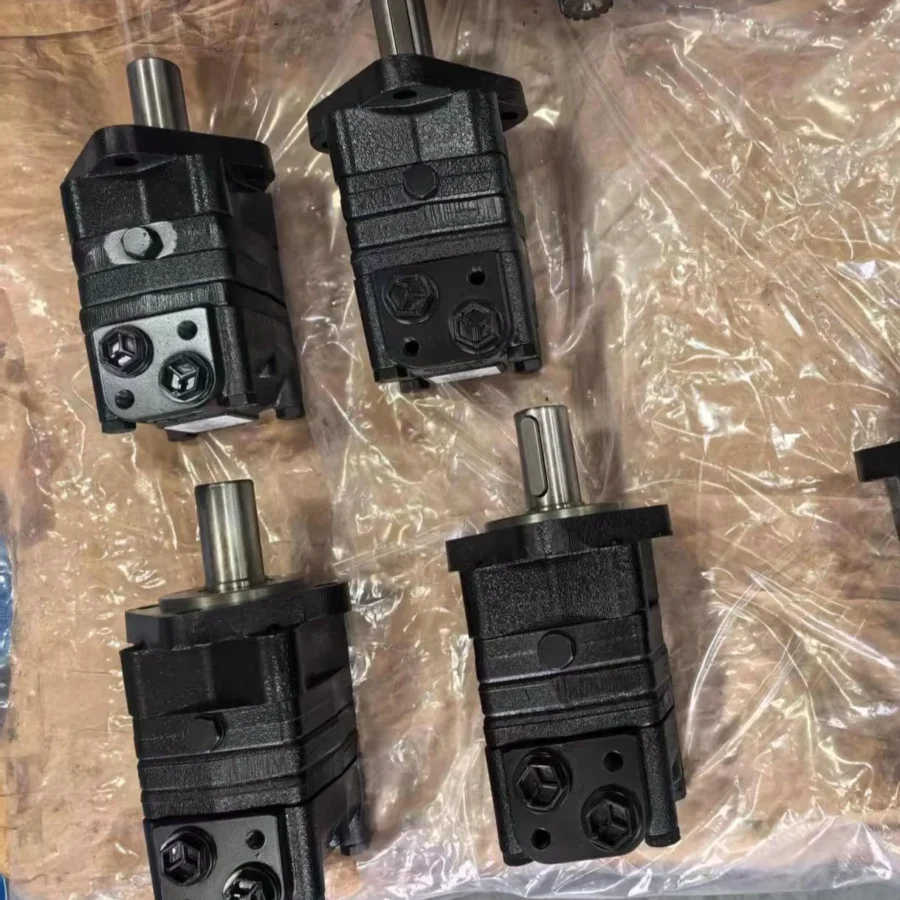 OMS Series OMS100 151F050 Hydraulic Motor OMS100 151F050 OMS100 151F050 OMS100 151F050